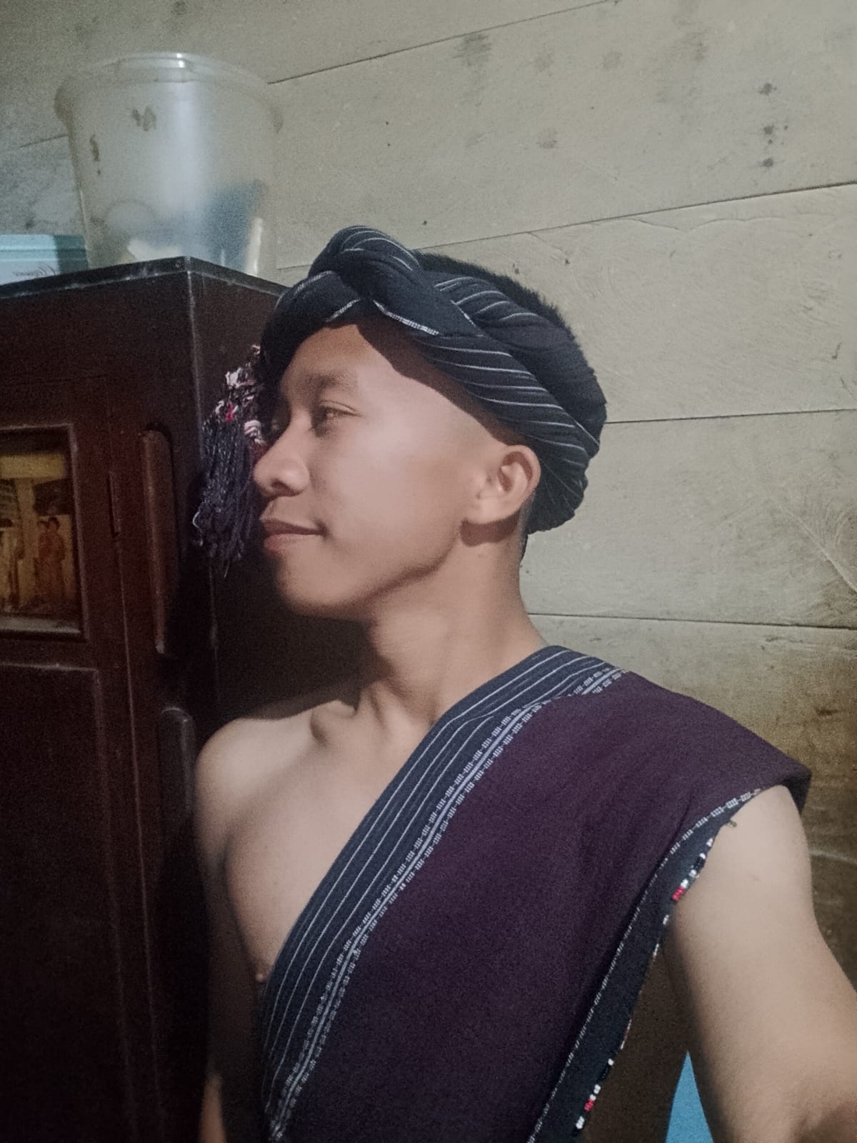 Budaya