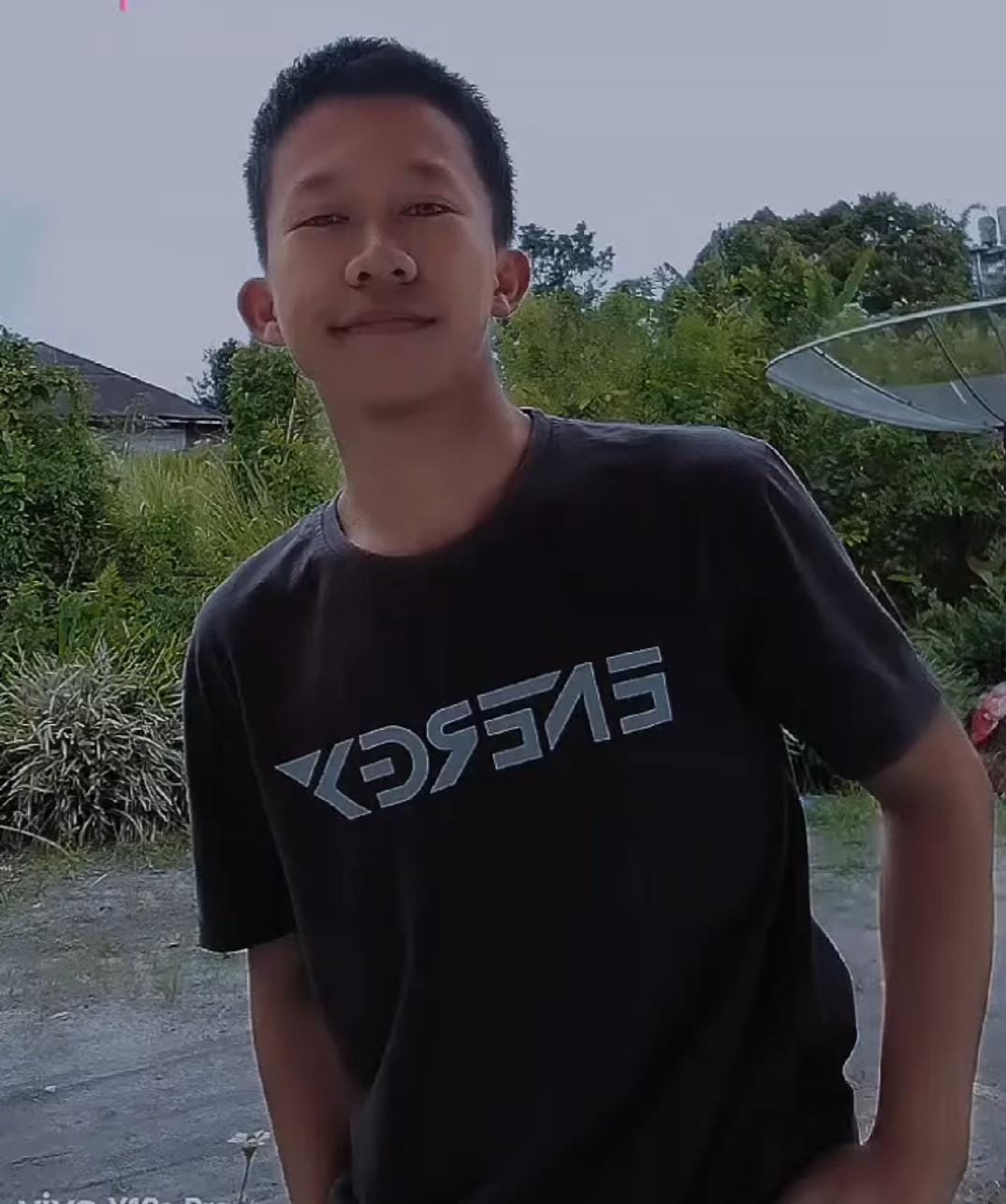 Potret diri